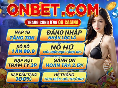 Reload Bonus Hàng Ngày promotion banner