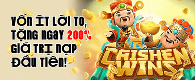 Khuyến Mãi Chào Mừng Tân Thủ promotion banner